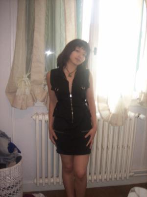 mon mour sarah